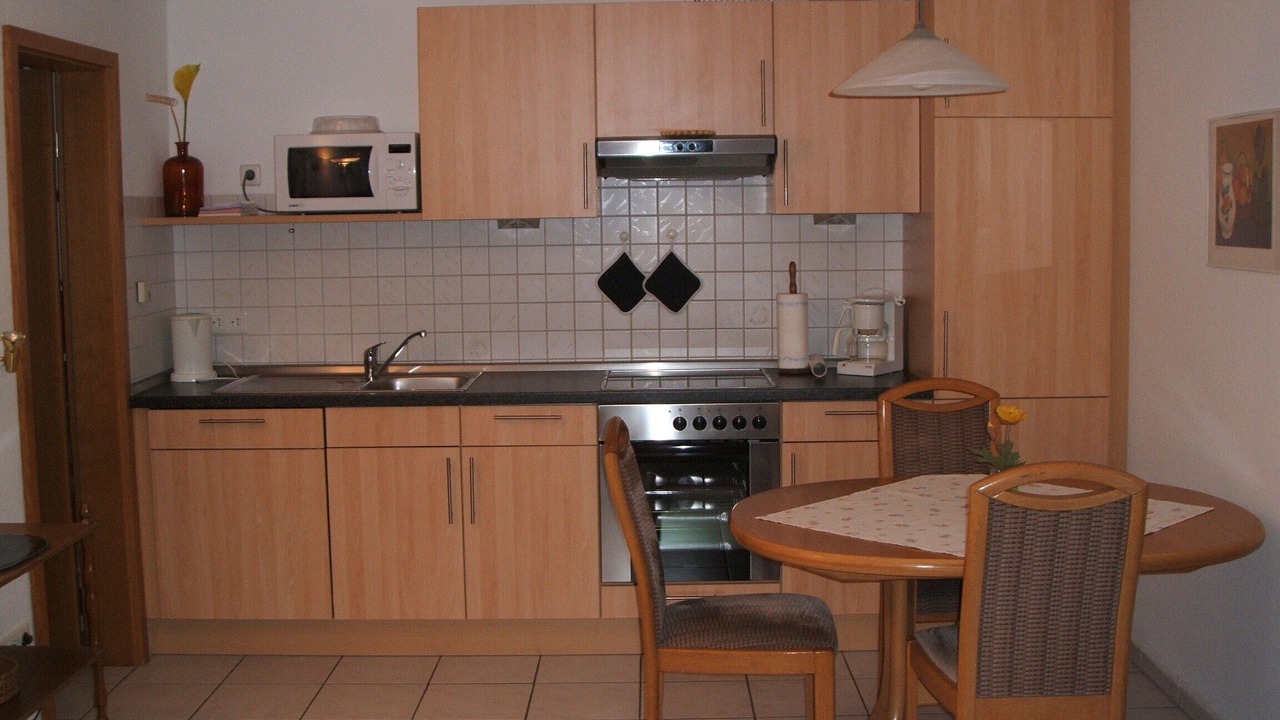 Photo of Kitchen in Laggenbeck