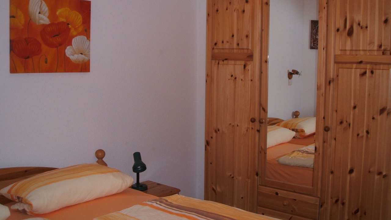 Photo of Bedroom in Laggenbeck