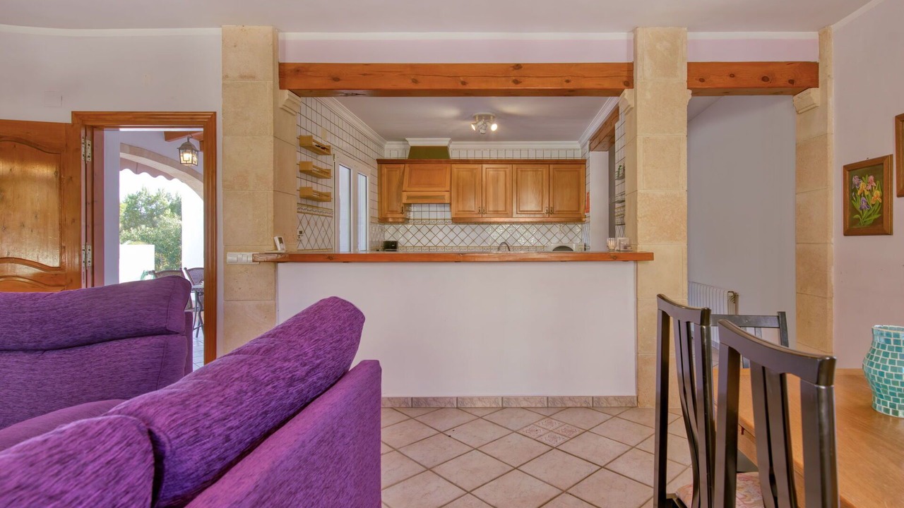 Photo of Bedroom in Urbanizacion La Mandarina