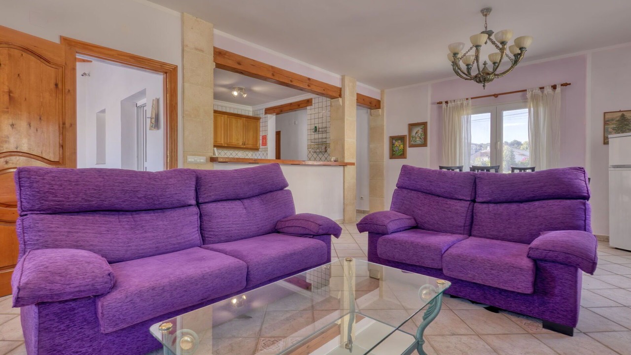 Photo of Bedroom in Urbanizacion La Mandarina