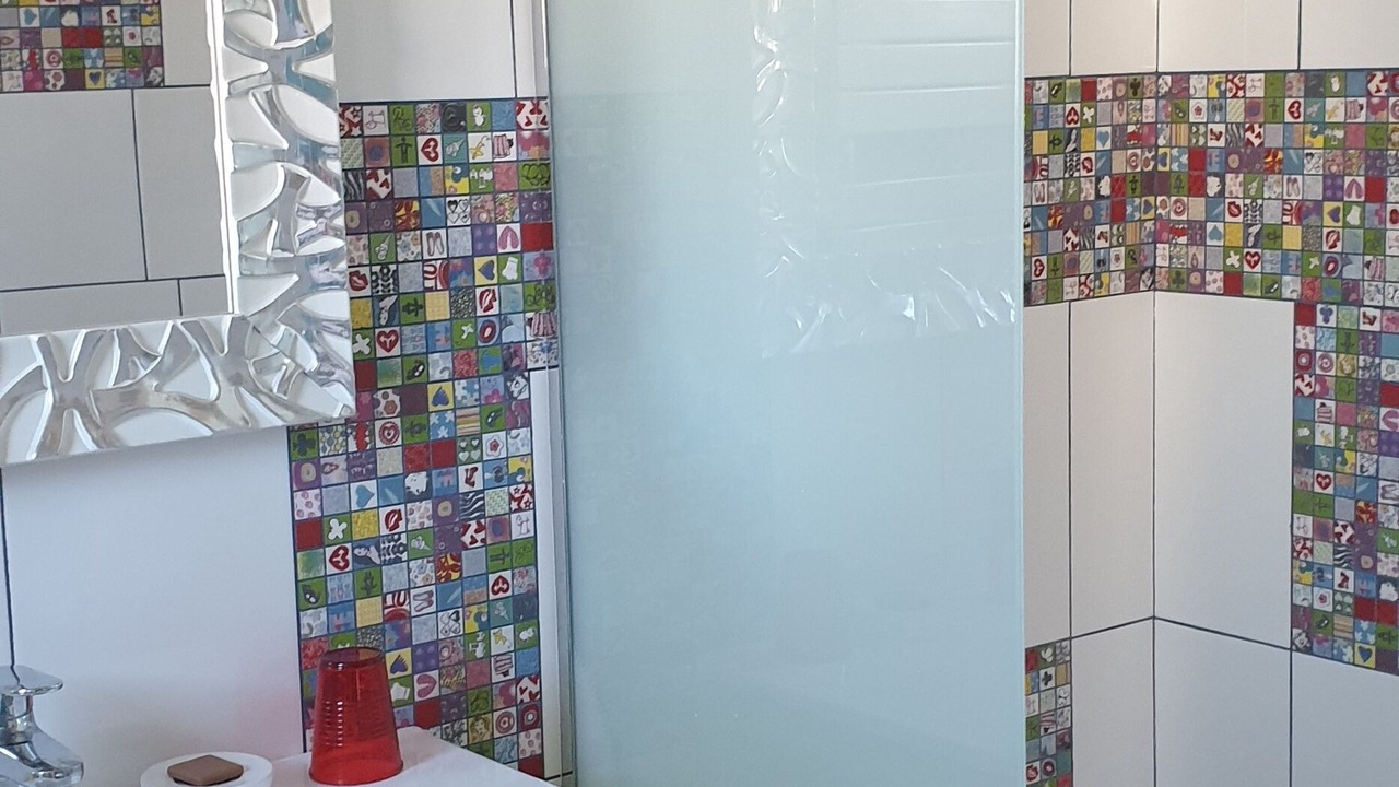 Photo of Bathroom in Cabannes