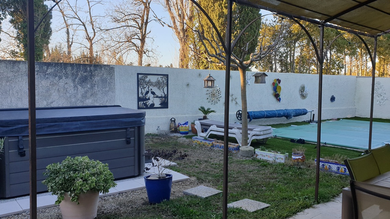 Photo of Outdoor in Cabannes