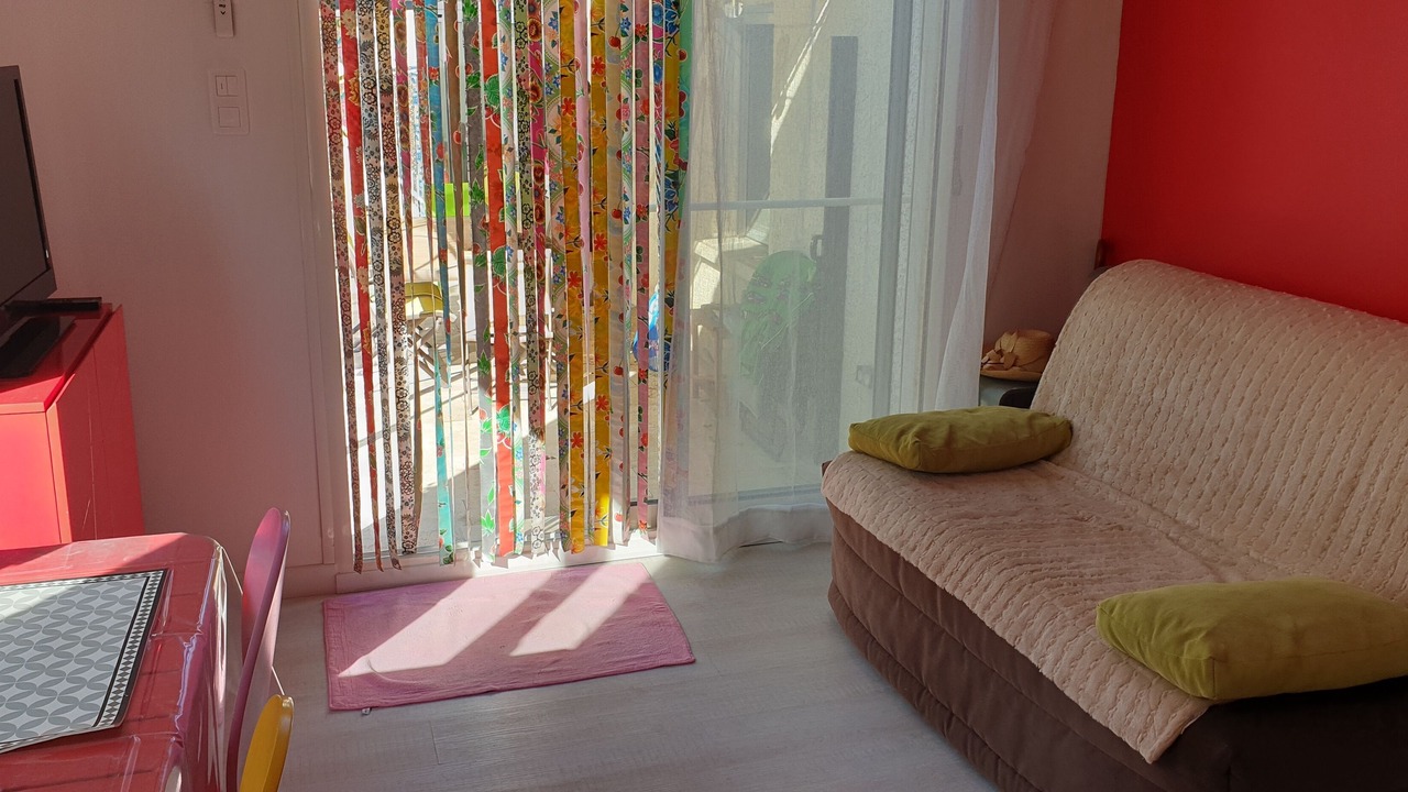 Photo of Livingroom in Cabannes