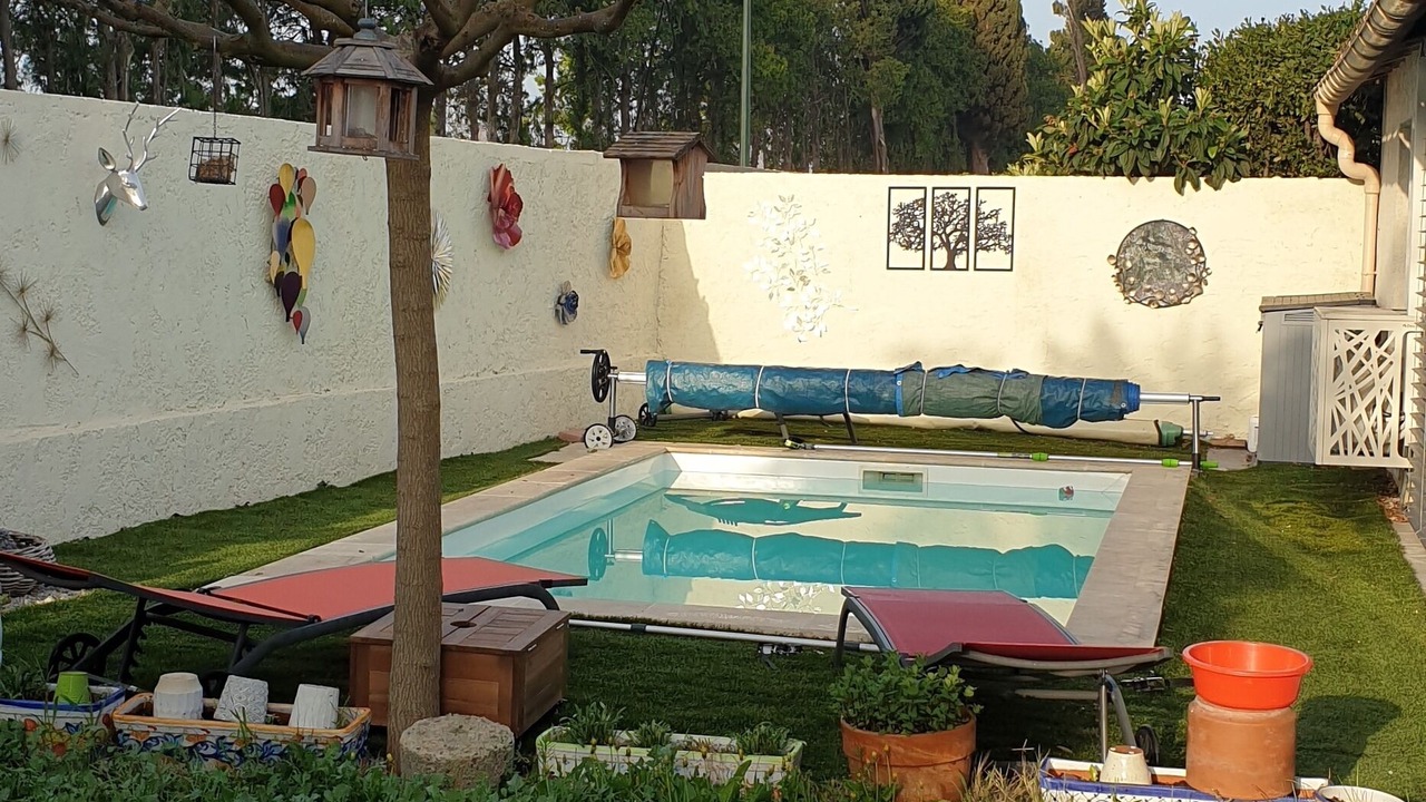 Photo of Outdoor in Cabannes