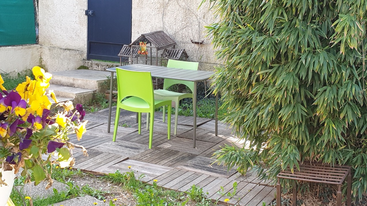 Photo of Outdoor in Cabannes