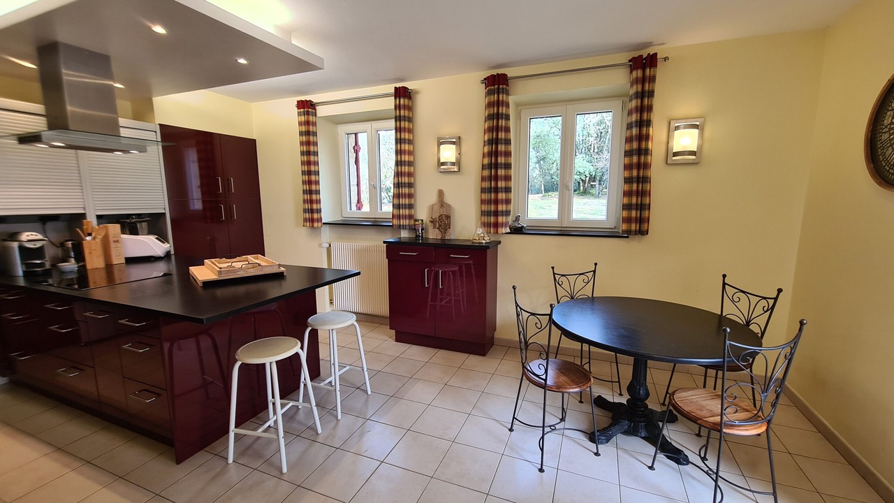 Photo of Kitchen in Cenac-et-Saint-Julien