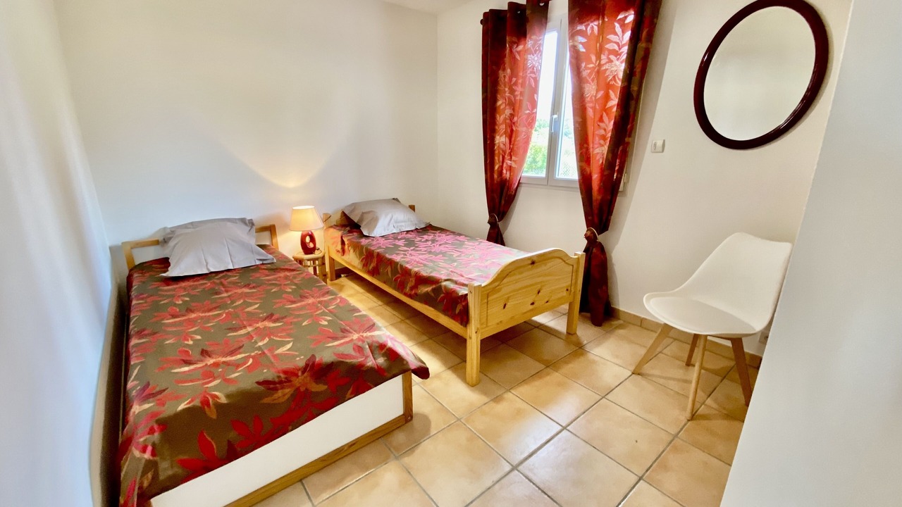 Photo of Bedroom in Vogue