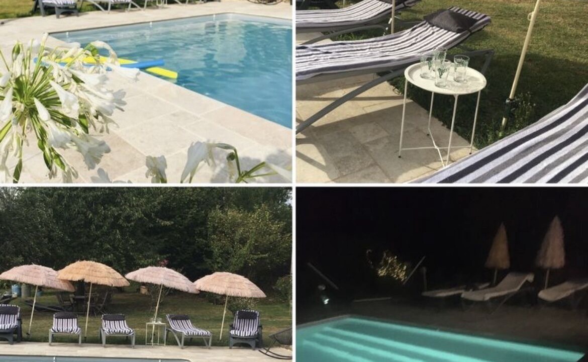 Photo of Outdoor in Chatres
