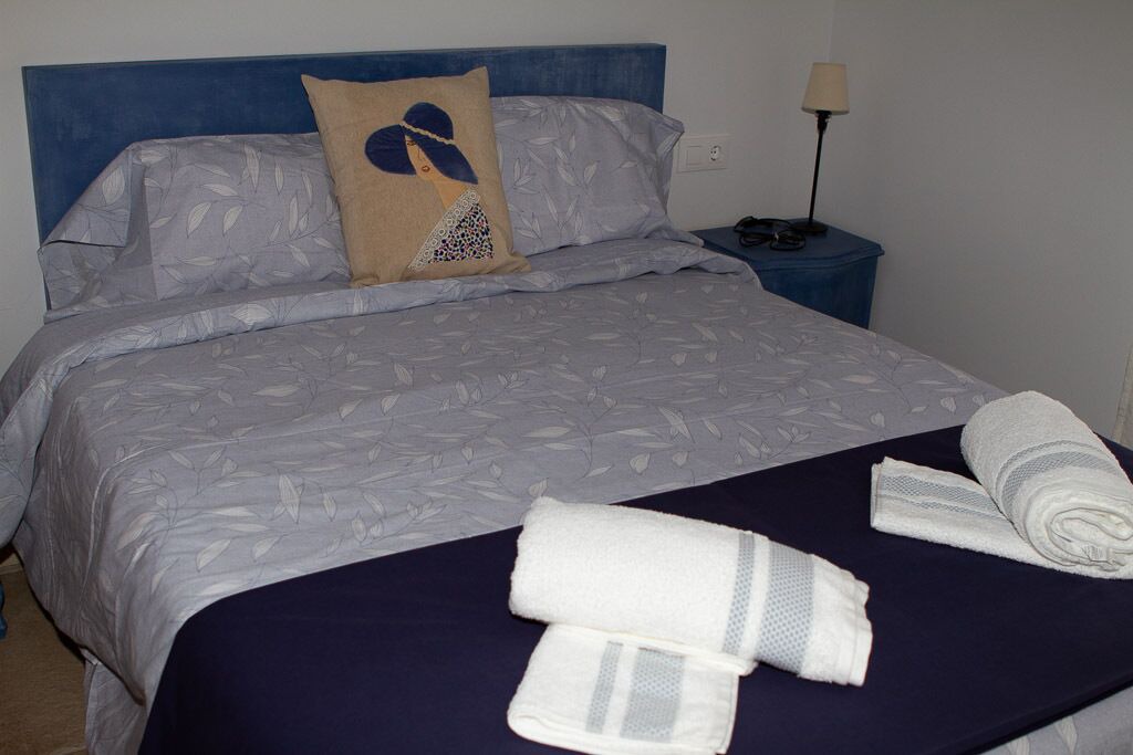 Photo of Bedroom in Santa Maria la Real de Nieva