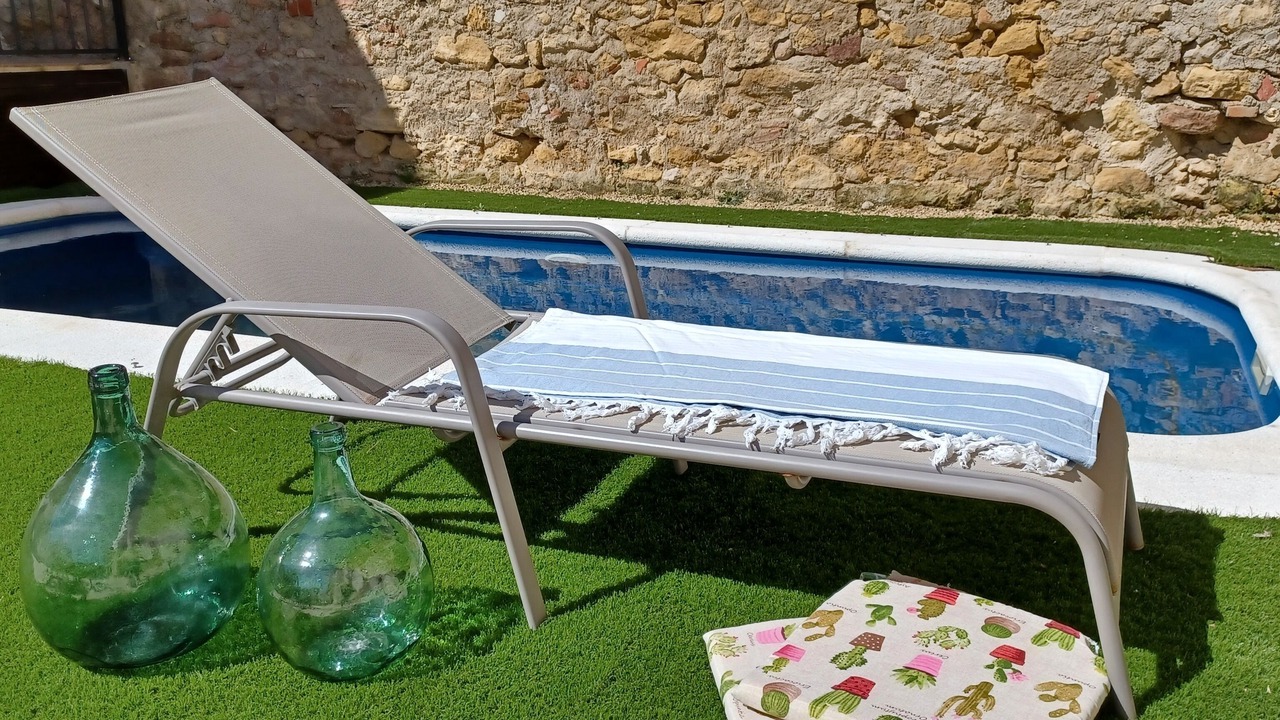 Photo of Outdoor in Santa Maria la Real de Nieva