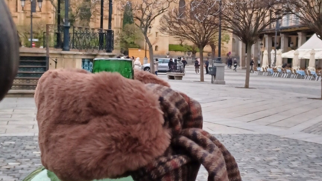 Photo of Others in Santa Maria la Real de Nieva