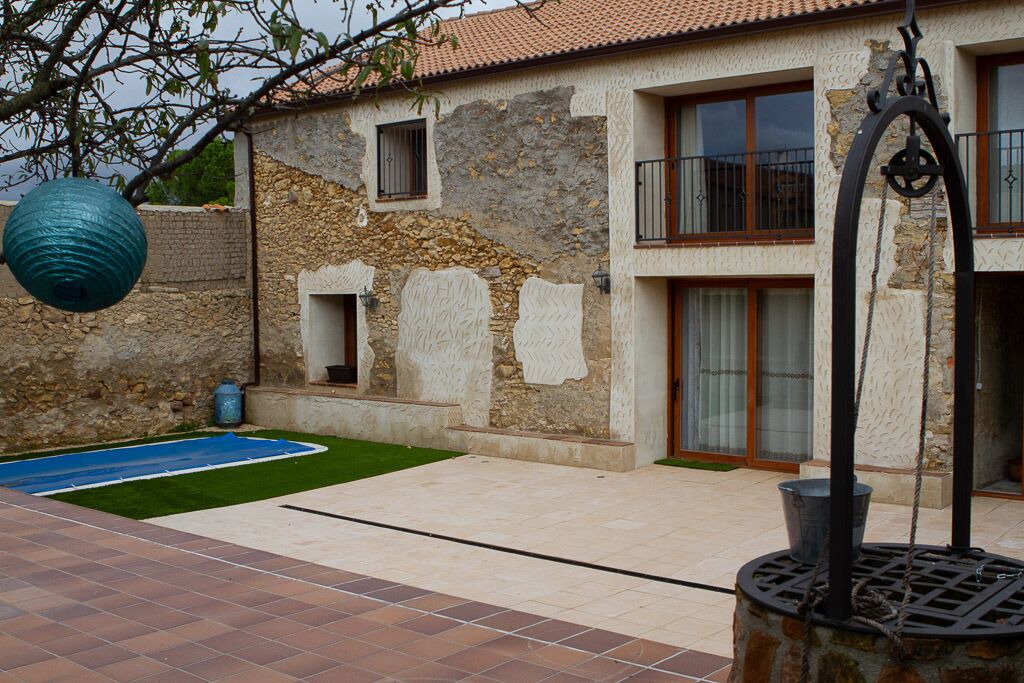 Photo of Outdoor in Santa Maria la Real de Nieva