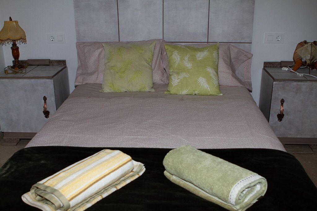 Photo of Bedroom in Santa Maria la Real de Nieva