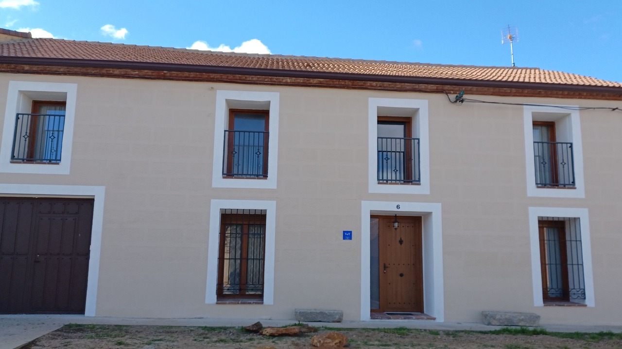 Photo of Outdoor in Santa Maria la Real de Nieva