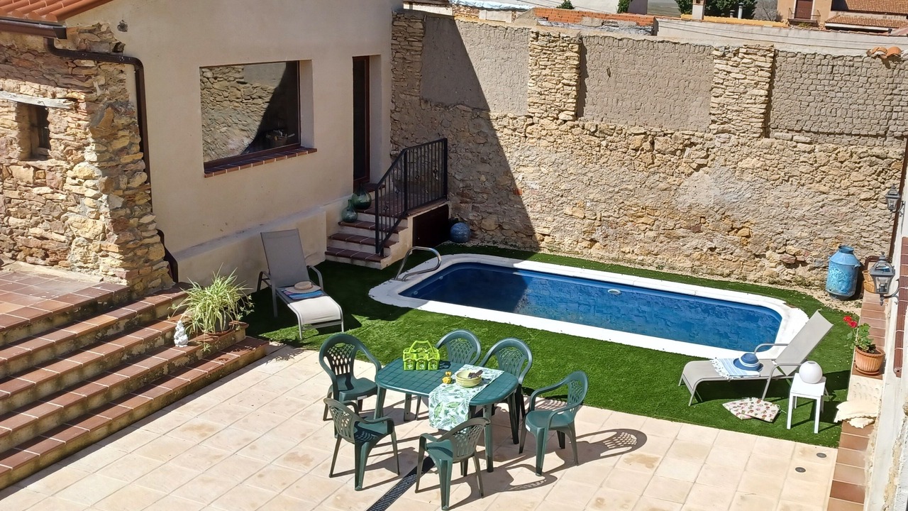 Photo of Outdoor in Santa Maria la Real de Nieva