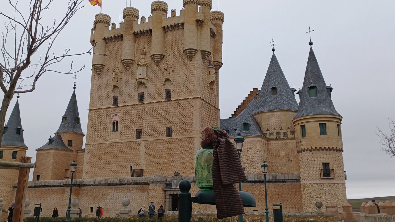 Photo of Others in Santa Maria la Real de Nieva