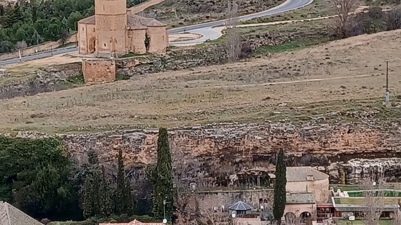Photo of Outdoor in Santa Maria la Real de Nieva