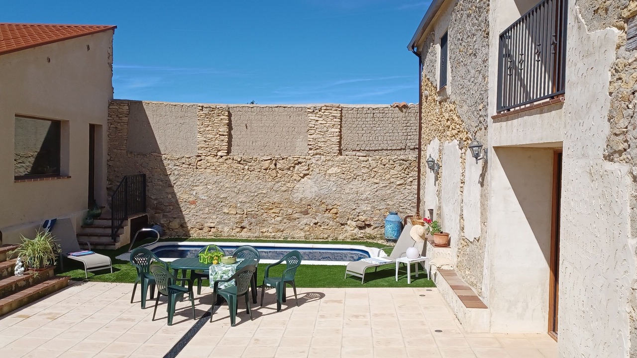 Photo of Outdoor in Santa Maria la Real de Nieva