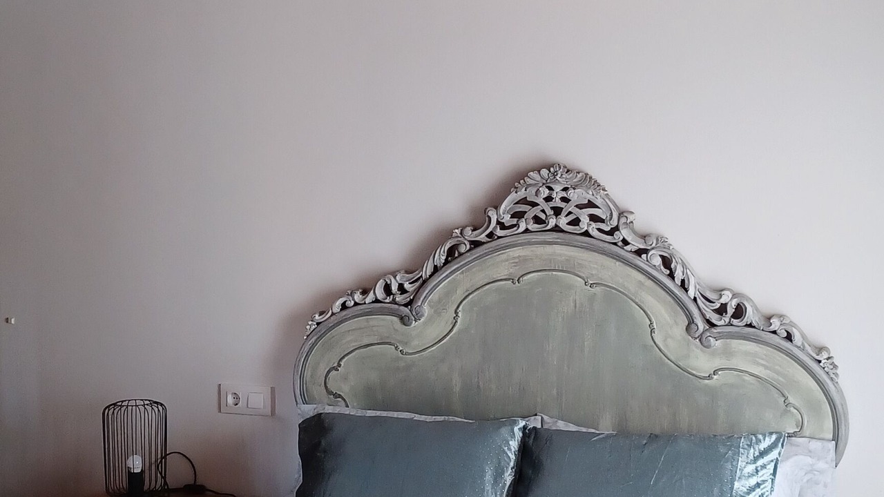 Photo of Bedroom in Santa Maria la Real de Nieva