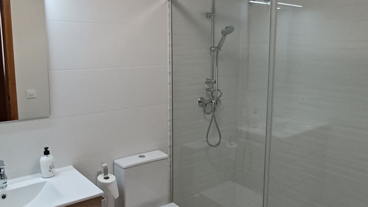 Photo of Bathroom in Santa Maria la Real de Nieva