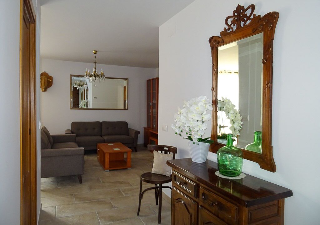 Photo of Livingroom in Santa Maria la Real de Nieva