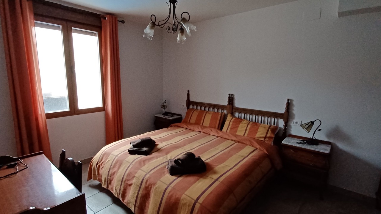 Photo of Bedroom in Santa Maria la Real de Nieva