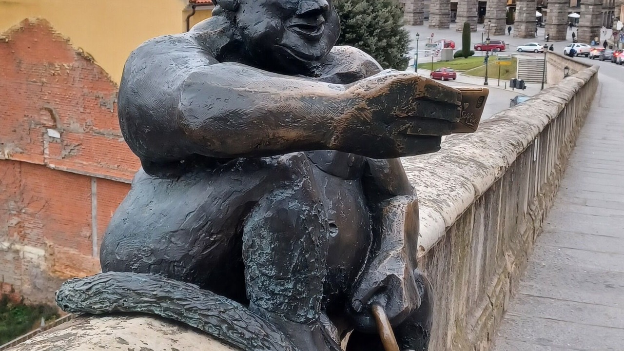 Photo of Outdoor in Santa Maria la Real de Nieva