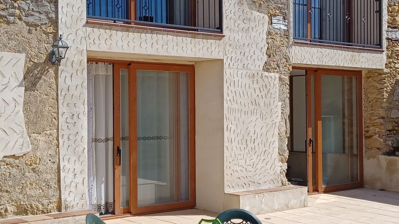 Photo of Outdoor in Santa Maria la Real de Nieva