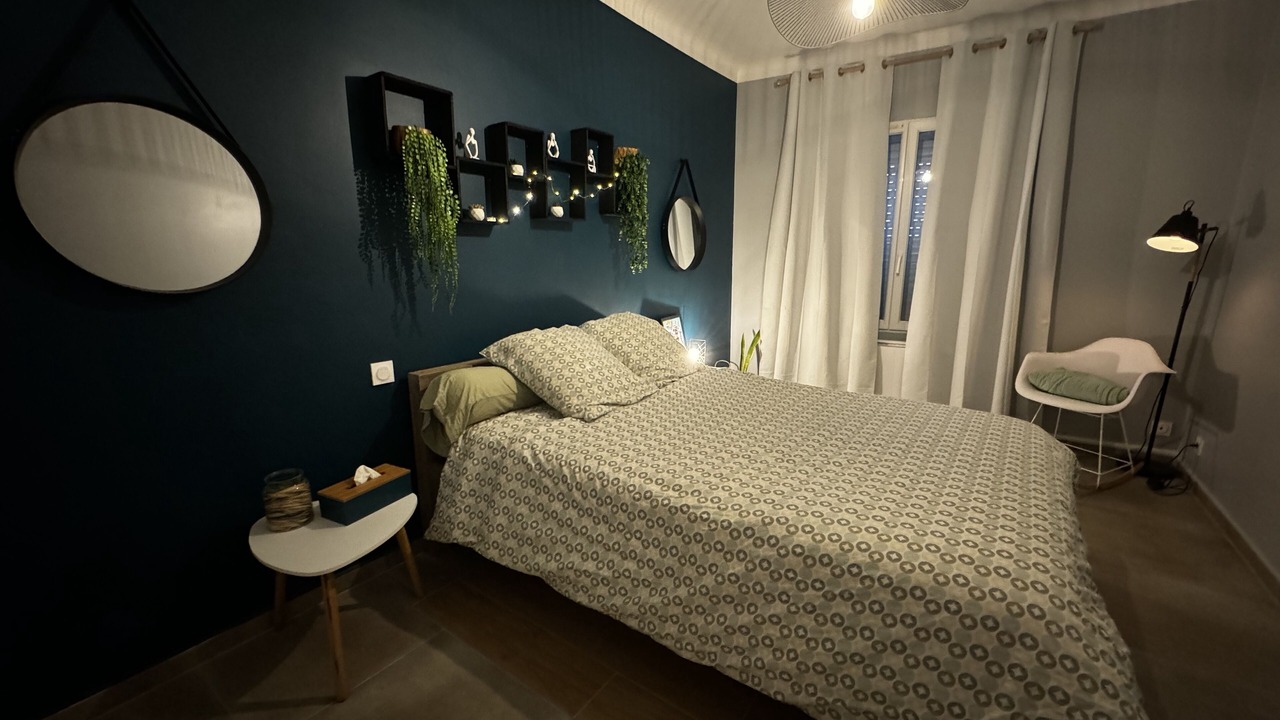 Photo of Bedroom in Quartier Administrations