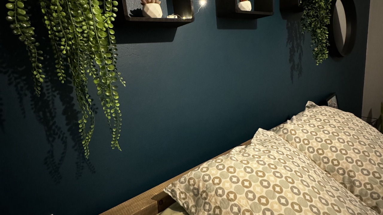 Photo of Bedroom in Quartier Administrations