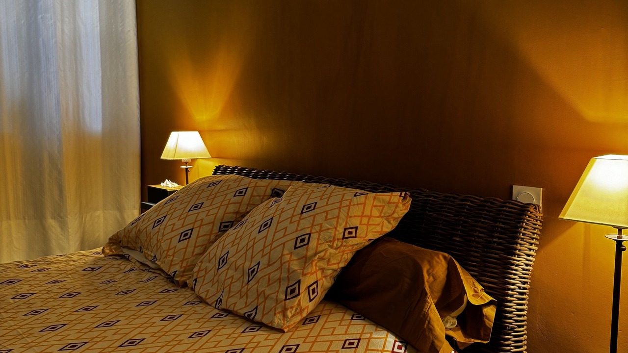Photo of Bedroom in Quartier Administrations