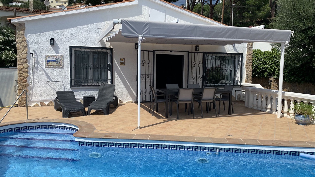 Photo of Outdoor in El Mas Fumats