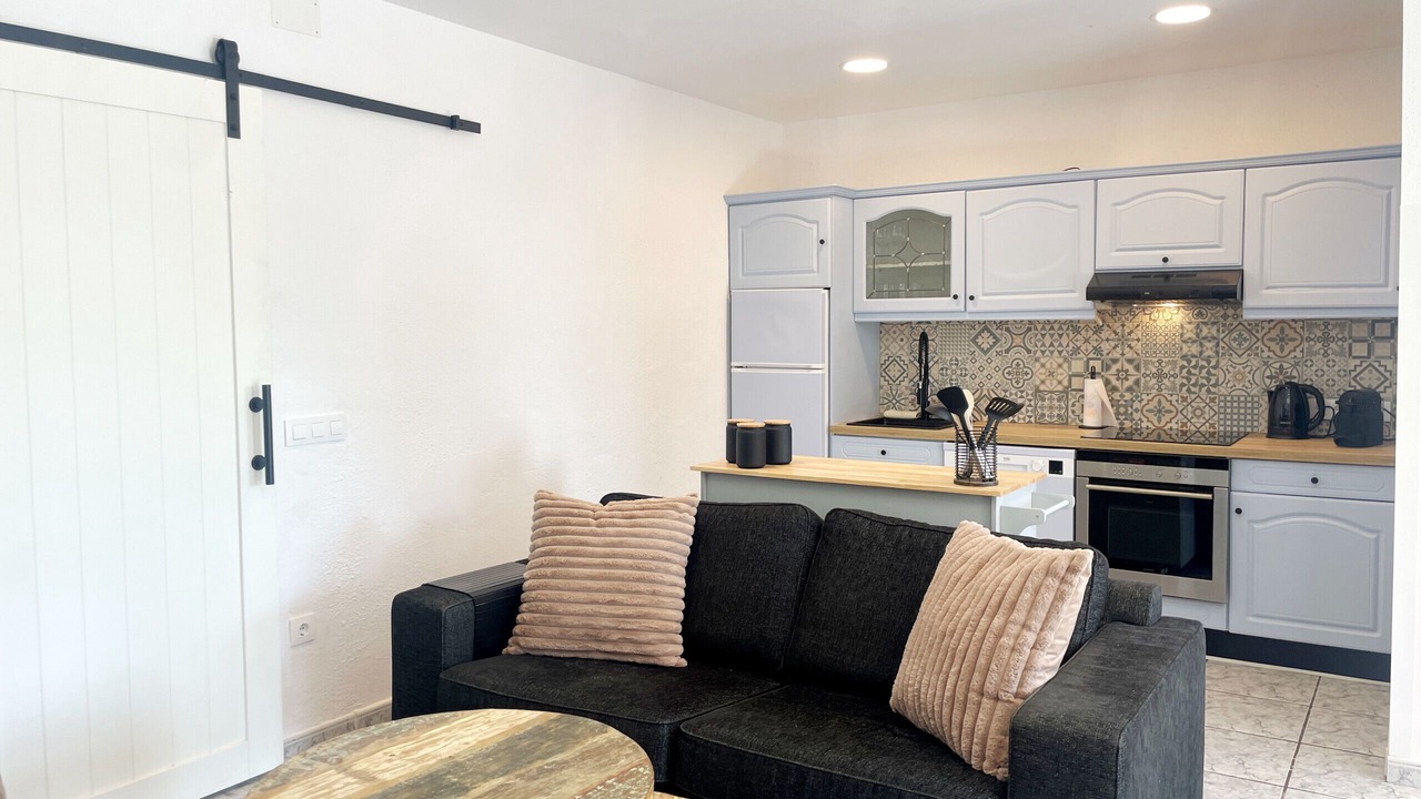 Photo of Livingroom in El Mas Fumats