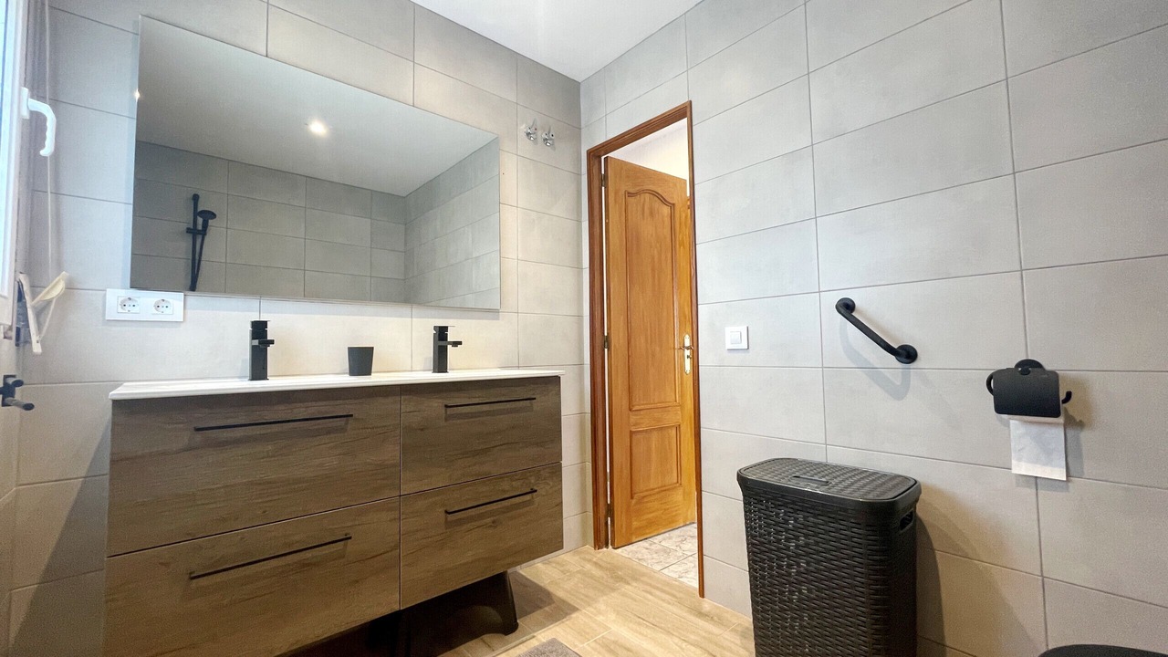 Photo of Bathroom in El Mas Fumats