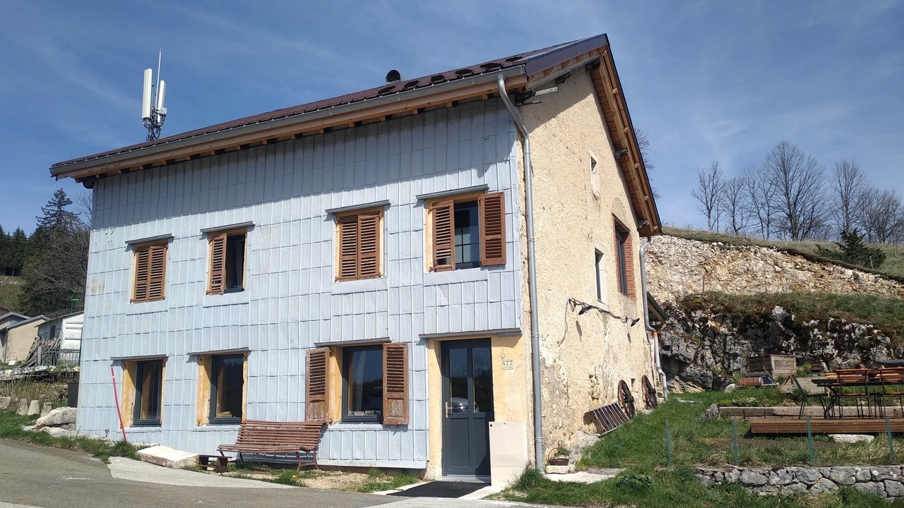 Photo of Outdoor in Septmoncel