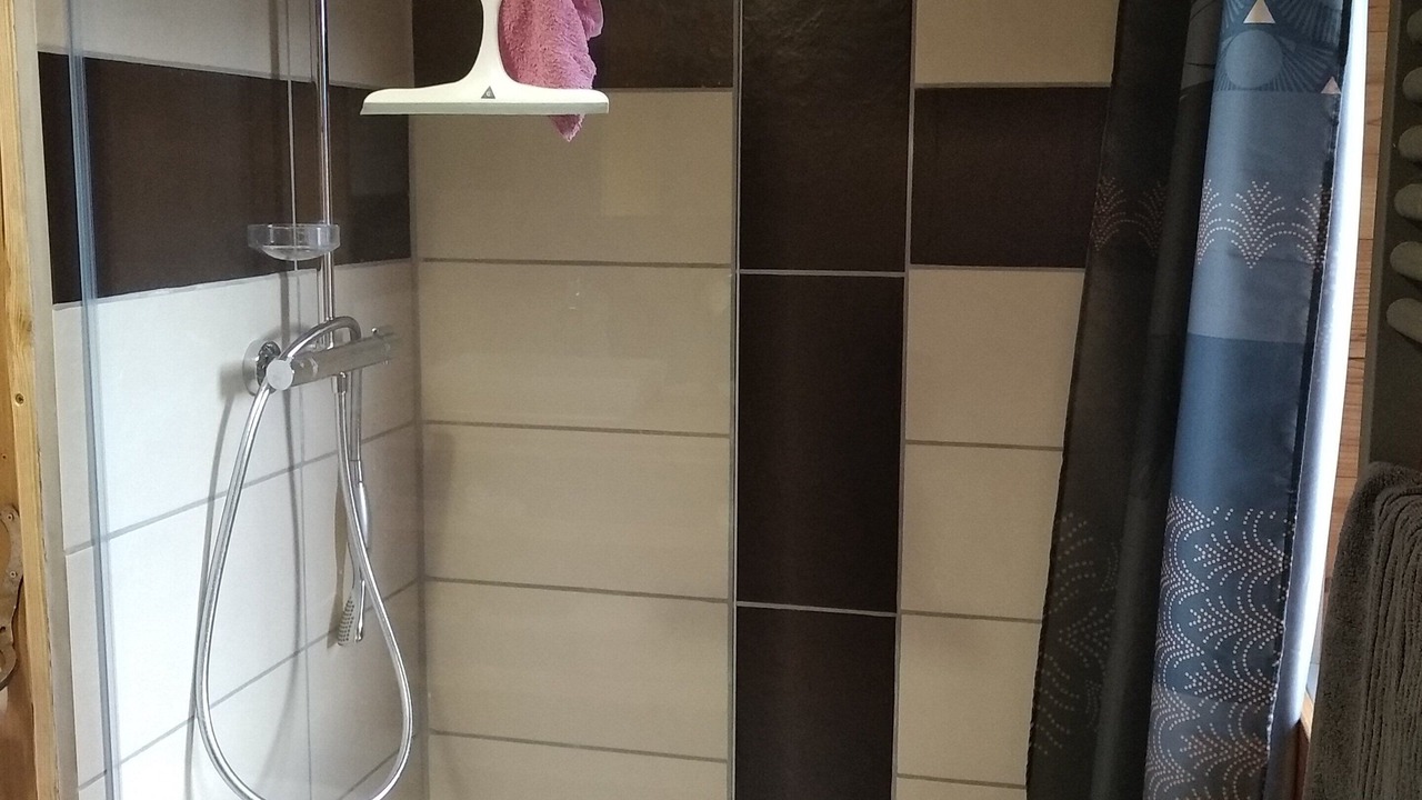 Photo of Bathroom in Septmoncel