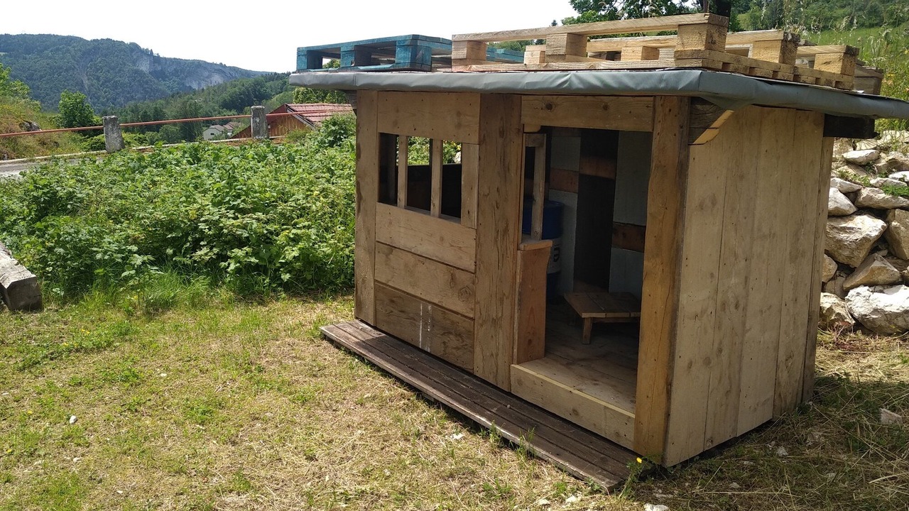 Photo of Outdoor in Septmoncel