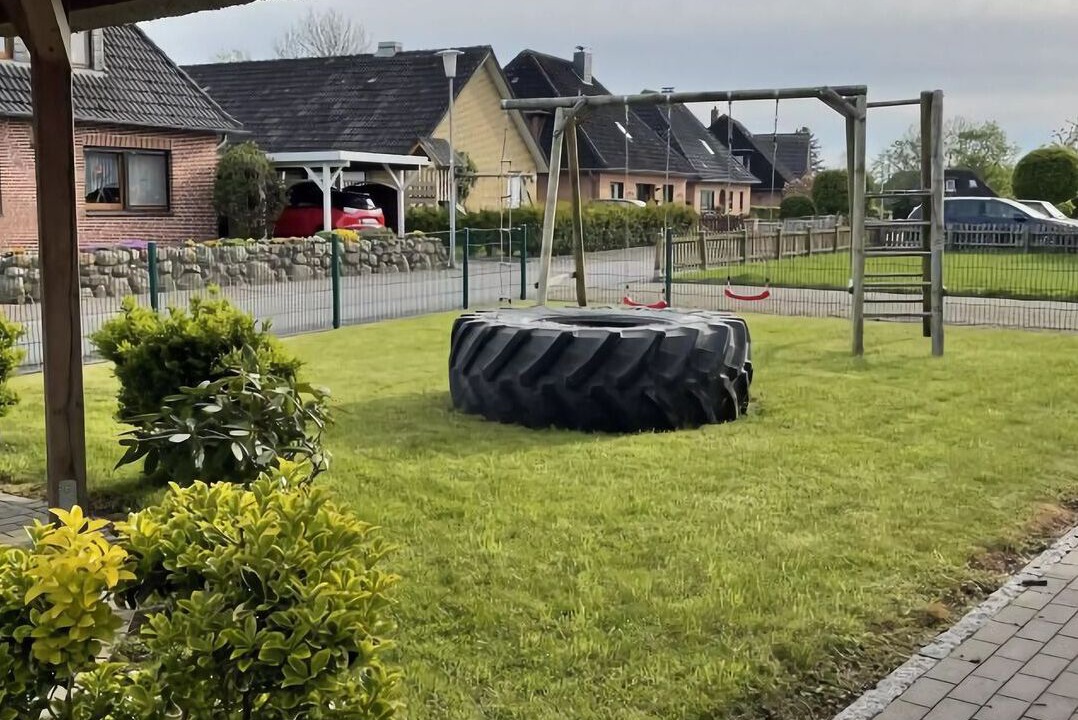 Photo of Outdoor in Toenning