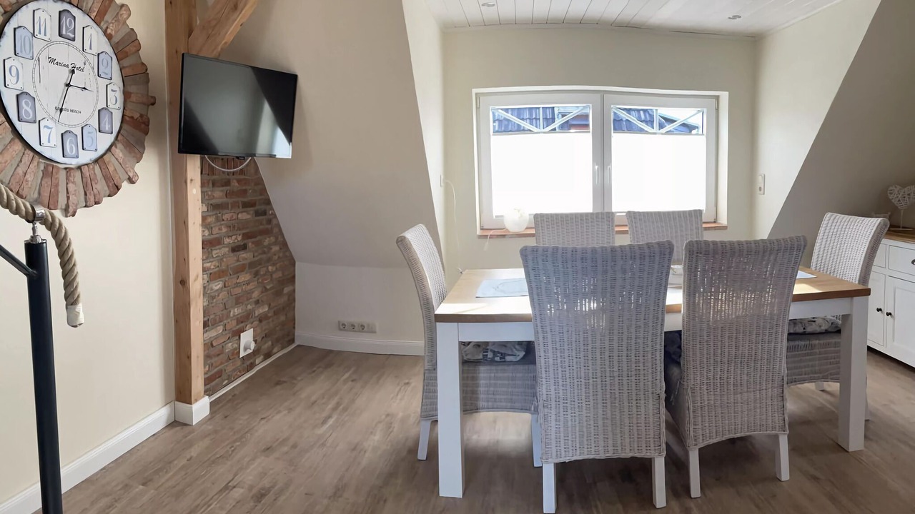Photo of Livingroom in Toenning