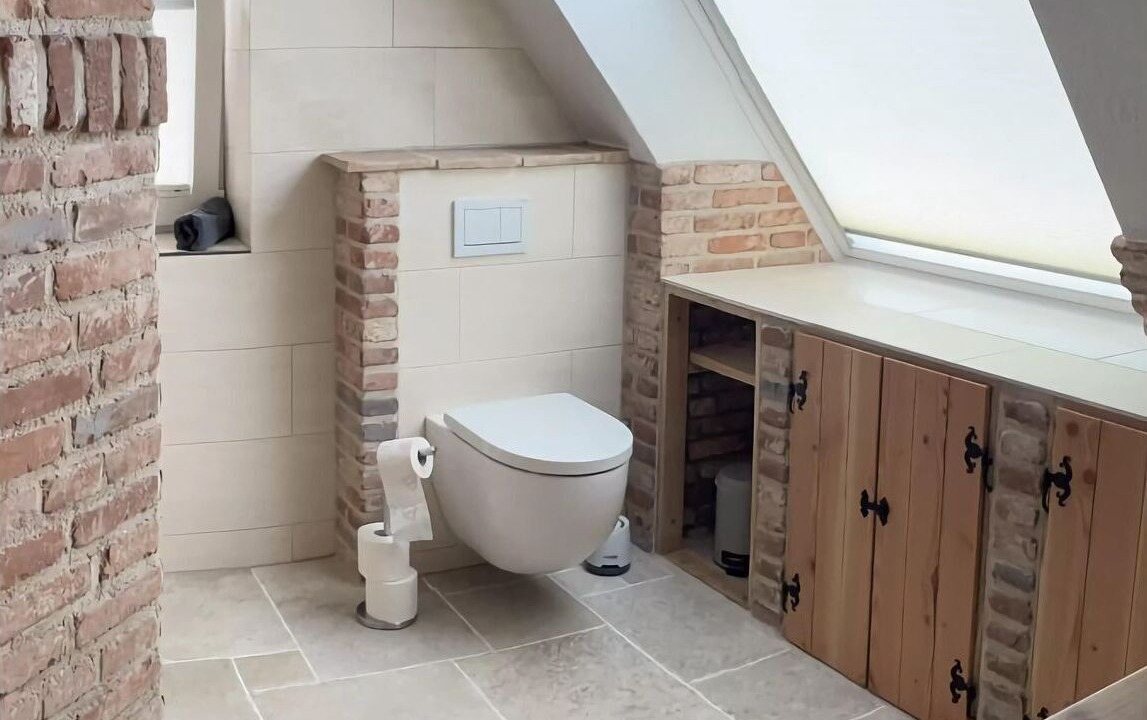 Photo of Bathroom in Toenning