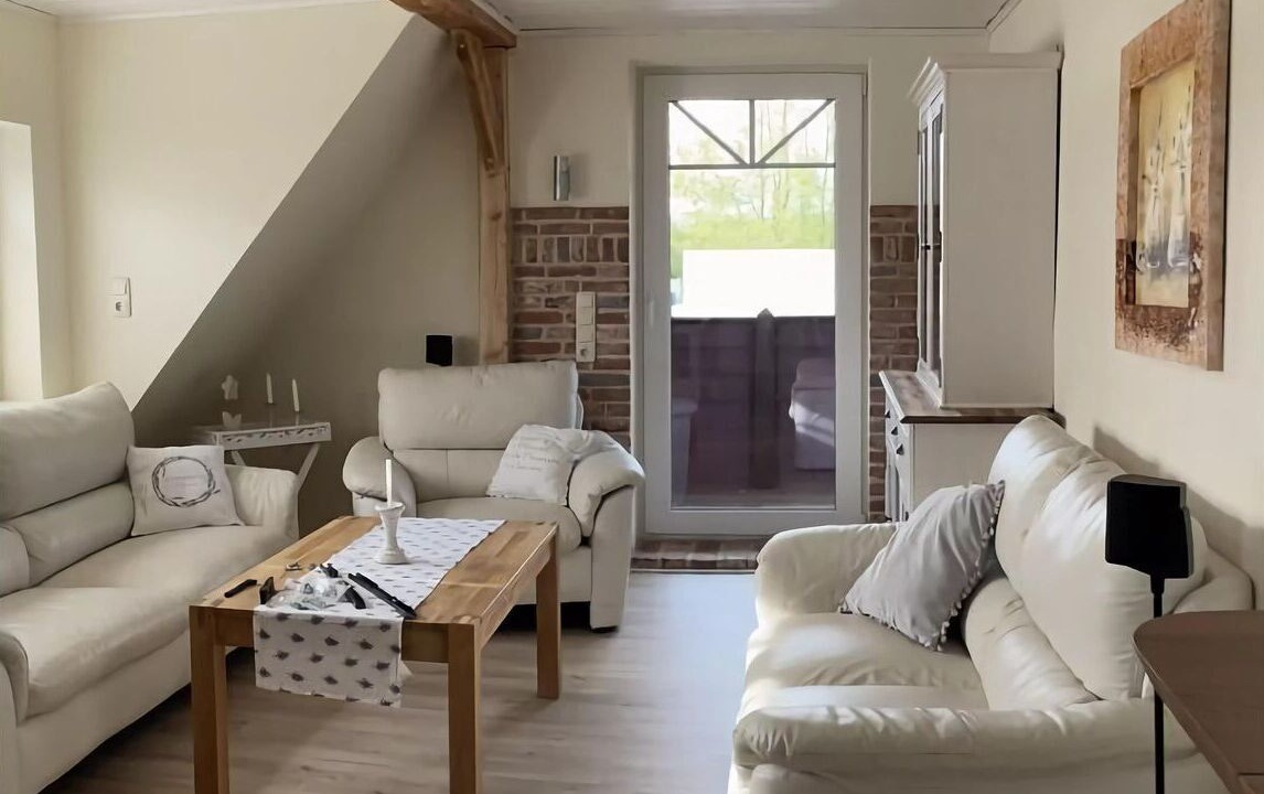 Photo of Livingroom in Toenning