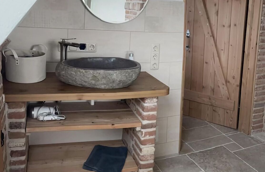 Photo of Bathroom in Toenning