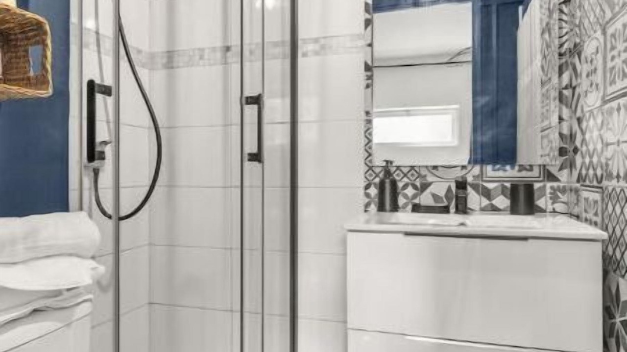 Photo of Bathroom in Palais de justice
