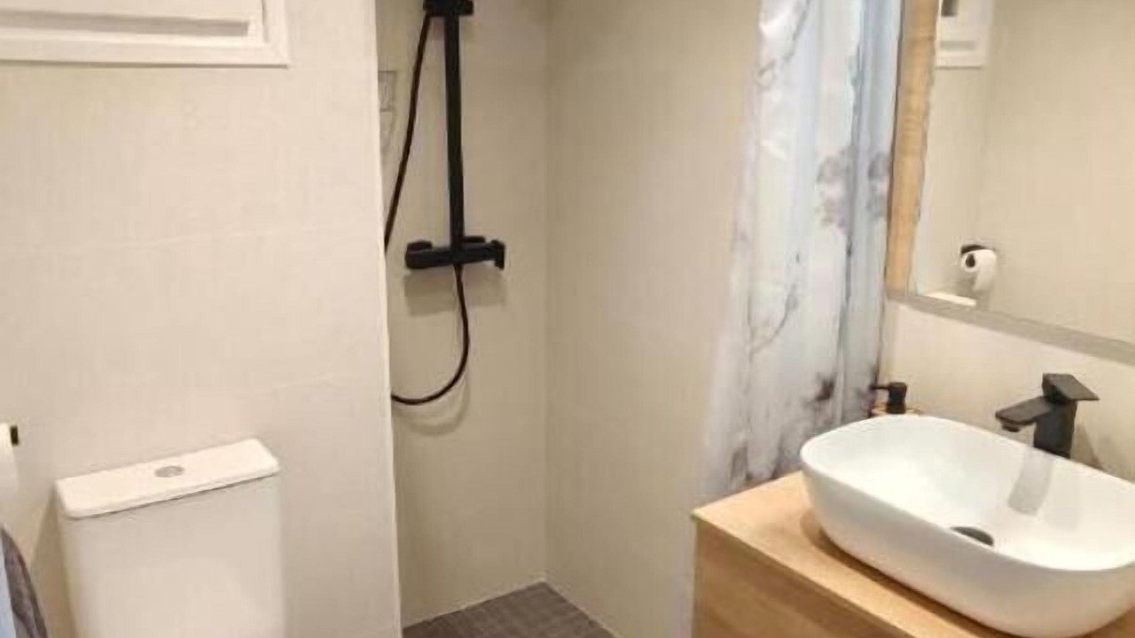 Photo of Bathroom in Ribes De Freser