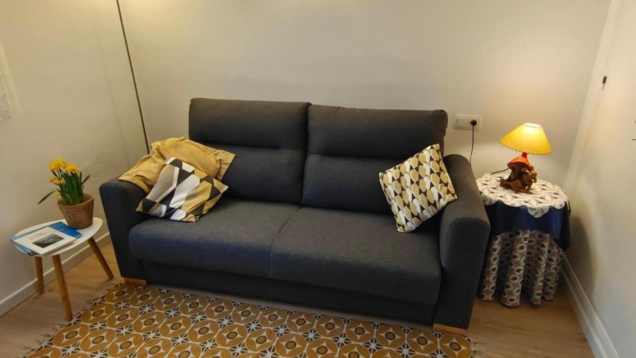 Photo of Livingroom in Ribes De Freser