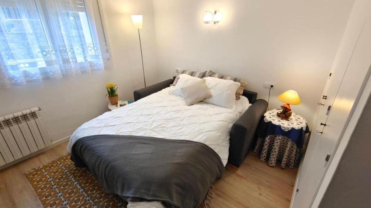Photo of Bedroom in Ribes De Freser