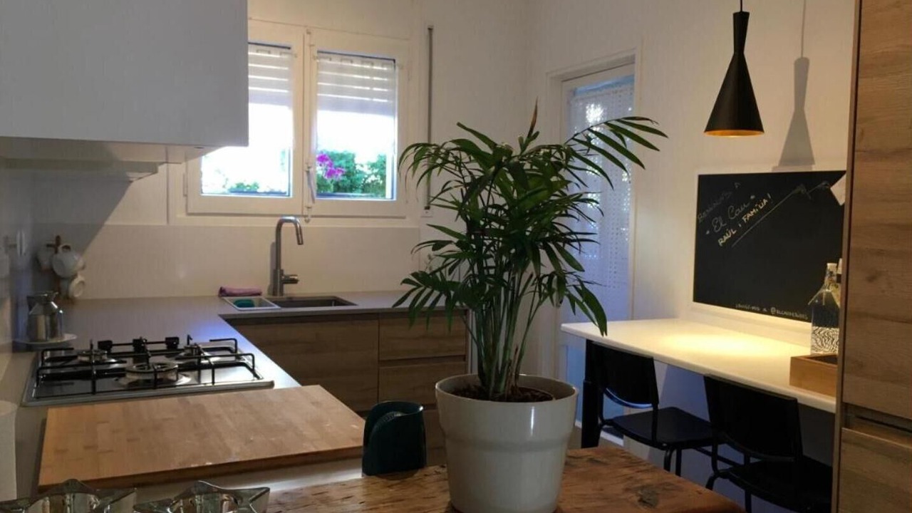 Photo of Kitchen in Ribes De Freser