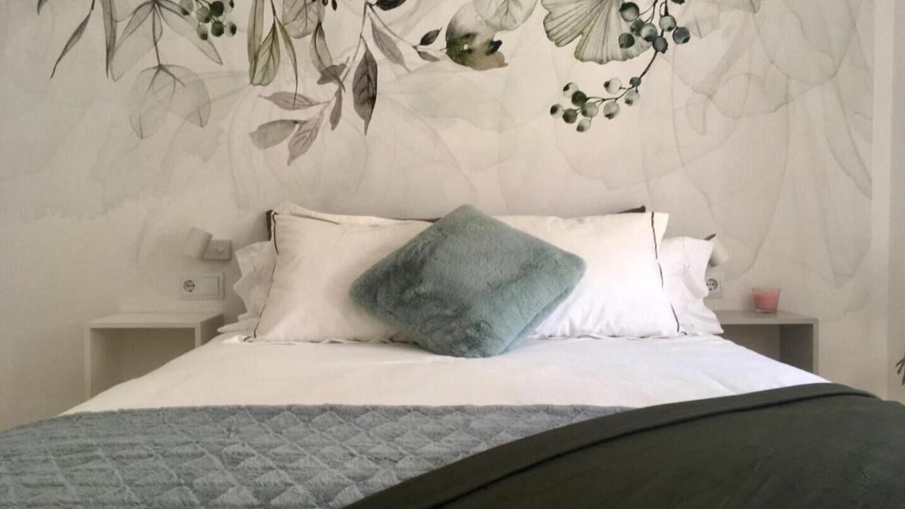 Photo of Bedroom in Ribes De Freser