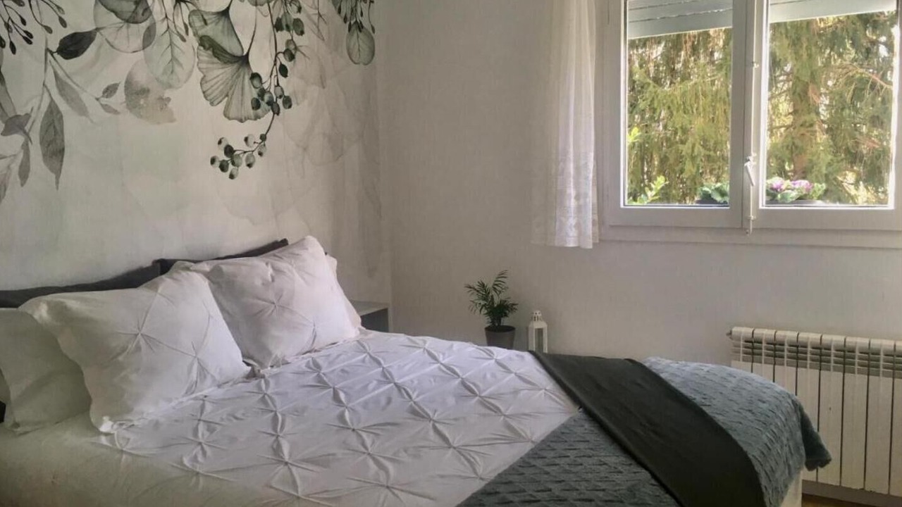 Photo of Bedroom in Ribes De Freser