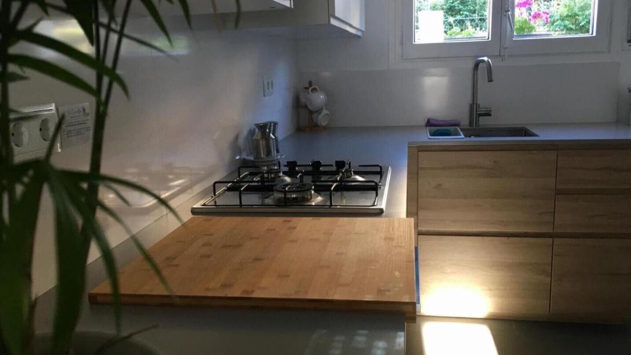 Photo of Kitchen in Ribes De Freser